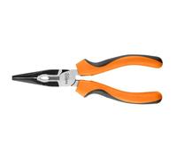 Pinza dritta allungata 160 mm 01-154