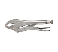 IRWIN Pinza di presa a ganasce curve 250 MM 48 MM