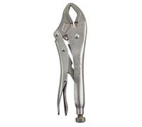 Irwin Vise-Grip 7CR Curvo Mandibola Bloccaggio Pinze 178mm (7in) VIS10508018