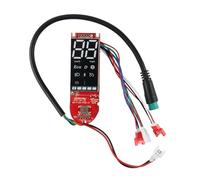 SZDGJ Circuito Bluetooth display cruscotto, for OEM, parti dello schermo del circuito stampato 36V LEZOD for scooter elettrico M365 Pro Visualizzazione dello strumento