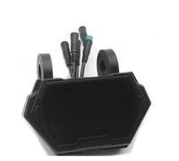 SZDGJ Display cruscotto, for Kugoo, Kukirin G2 Max Pro Scooter elettrico 4PIN TMF13 Strumento Misuratore digitale Parti dello schermo Visualizzazione dello strumento