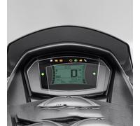 SZDGJ For YAMAHA NMAX155 NMAX125 NMAX 155 N-MAX 125 2020 2021 2022 2023 Accessori Moto Cluster Pellicola di Protezione Antigraffio Dello Schermo Pellicola protettiva per tachimetro