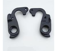 SZDGJ Gancio deragliatore posteriore for cambio parti di biciclette, for Trek MTB, for Cronus CX, for Madone, for Trek, for Speed Concept Rocky Frames 311263 311356 Forcellino del deragliatore