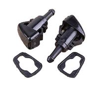 SZDGJ Getto spruzzatore ugello lavacristallo anteriore, for Jeep, Patriot Compass 5303834AB Ugelli per tergicristalli