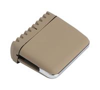 SZDGJ Kit di riparazione clip for linguetta di sfiato aria condizionata for auto, for Mercedes-Benz, S300 W220 1998-2005 Sinistra Destra Installazione semplice Elementi for auto personali Linguetta de