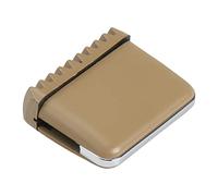 SZDGJ Kit di riparazione clip for linguetta di sfiato aria condizionata for auto, for Mercedes-Benz, S300 W220 1998-2005 Sinistra Destra Installazione semplice Elementi for auto personali Linguetta de