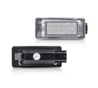 SZDGJ LUCE Luce targa 2019 2020-2023, for Nissan, for Altima Rogue Sentra Versa 265108990E 26510-8990E Lampada targa