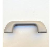 SZDGJ Maniglia for tetto automatico, maniglia grigia con gancio universale, for Toyota, for Corolla, for Rav4, for Yaris Vios OEM: 74610-52020 Maniglie da soffitto (Size : Right front grey)