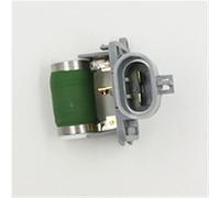 SZDGJ Resistenza motore ventola riscaldatore, for Ford, for Ecosport, for Fiesta, 6S659A819AA 2S659A819BB 6S65-9A819-AA Resistenze della ventola del motore del ventilatore