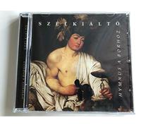 SZELKIALTO - HYMN TO THE WINE