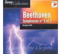 Szell - Beethoven: Sinfonia N.5 & 7