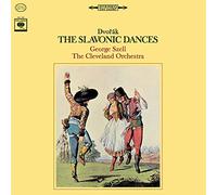 Szell - Dvorak- Danze Slave Op46 & 72