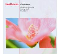 Szell,George - Beethoven:Overtures