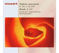 Szell,George - Essential Classics IX: Sinfonie Concertanti