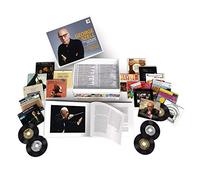 Szell George - George Szell - the Complete Album Collection [106 CD]