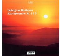 Szell,George - Klavierkonzerte 1 & 2