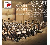 Szell, George - Mozart:.. -Blu-Spec-