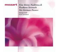 Szell,George - Mozart:Serenades a.O.