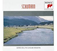 SZELL, GEORGE - SCHUMANN:.. -BLU-SPEC-