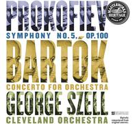 Szell,George - Szell,George - Sinfonie 5