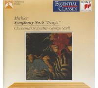 Gustav Mahler - Mahler: Symphony No. 6, Tragic