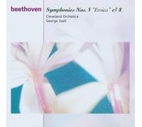 Szell,George - Sinfonien 3,5