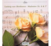 Szell,George - Sinfonien 4 & 7