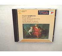 Szell,George - Symphonies Nos 92, 94 & 96