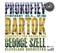 Szell,George - Szell,George - Sinfonie 5