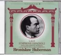 Szell - Lalo;Symphonie Espagnole