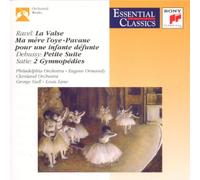 Szell - Ravel-Debussy-Satie