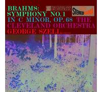 Szell - Symphony 1 in C Minor 68