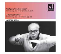 Szell - Symphony No.40