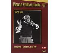 Szell - Vienna Philharmonic: George Szell