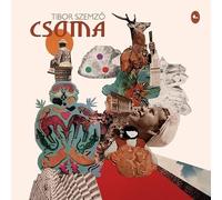Szemzo, Tibor - Csoma