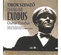 Szemzo, Tibor - Danube Exodus