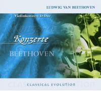Szenthelyi - Violinkonzert in d-Dur