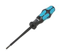 SZG 06X35 VDE cacciavite isolato piatto 35x06mm L.KLIn: 100mm PHOENI