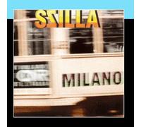 Szilla - Milano