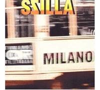 Szilla - Milano