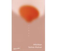 Szilvia Molnar Julia Wolf Milchbar: Roman (Copertina rigida)