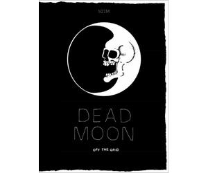 szim Dead Moon (Tascabile)