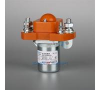 SZJ50A-D 100A-D 200A-D 400A-D 600-D Contattore CC 12 V 24 V 48 V(SZJ200A-D,DC 72V)