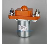 SZJ50A-D 100A-D 200A-D 400A-D 600-D Contattore CC 12 V 24 V 48 V(SZJ600A-D,DC 36V)