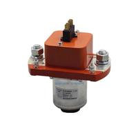 SZJ600A-S Relè for veicoli elettrici contattore CC DC12V24V48V(DC 60V)