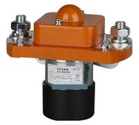 SZJB600A Szj Contattore CC normale 600a(Coil voltage 120V)