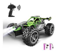 SZJJX Macchina Telecomandata per Bambini con Luce,15+KM/H 2.4Ghz Macchina Radiocomandata,Macchinine Bambini,Natale Compleanno Giocattoli Giochi Regalo per Bambino Bambina 3 4 5 6 7 Anni,3063