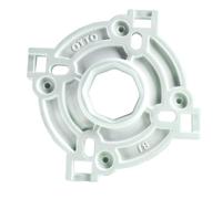 SZJLMKJ Arcade Ottagonale Restrictor Gate per Sanwa JLF Joystick Fight Stick