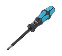 SZK PZ1 VDE cacciavite isolato Pozidriv® PZ1 L.KLIn: 80 mm PHOENIX CONTA