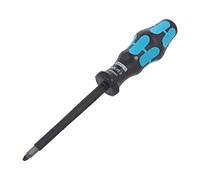 SZK PZ2 VDE cacciavite isolato Pozidriv® PZ2 L.KLIn: 100 mm PHOENIX CONT